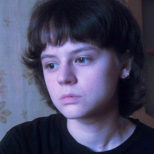 Sofia Salimova