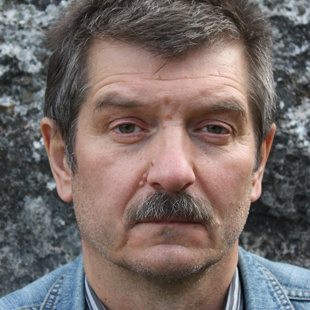 Сергей Головецкий