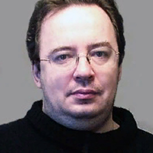 Alexander Ladnov
