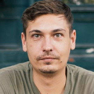 Evgeny Chistyakov