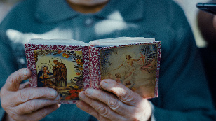 Goodbye, My Wonderful World