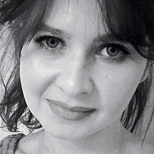 Ольга Хайнош