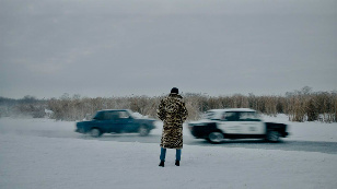 Tolyatti Adrift
