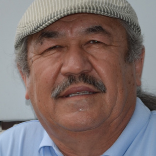 Ibadylla Adzhibaev
