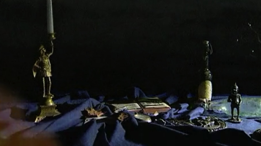 Кадр из фильма «City on the Royal Hill»