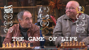 Кадр из фильма «The game of life»