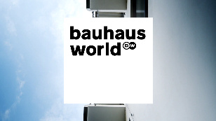 Кадр из фильма «BauhausWORLD. The Code, the Effect, the Utopia»