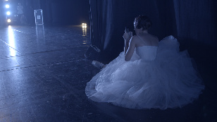 Кадр из фильма «Underground Ballet»