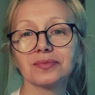 Светлана Лищинская