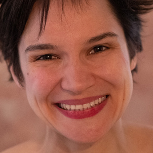 Lina Zacher
