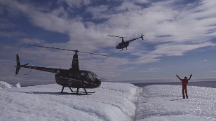 Кадр из фильма «Helicopters»