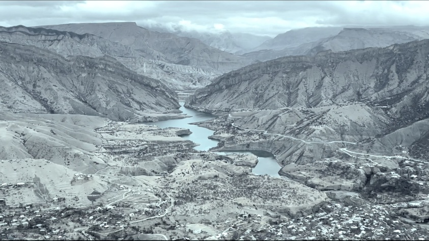 Кадр из фильма «Gora-Goraharab»