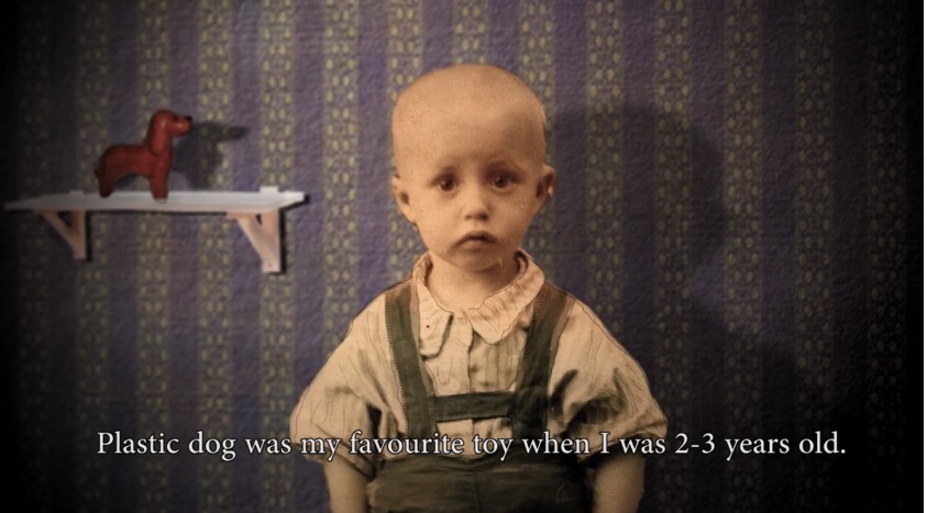 Кадр из фильма «Невмоготу»