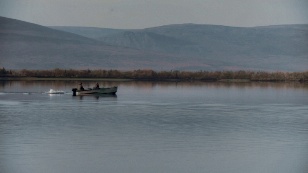 Кадр из фильма «Lake»