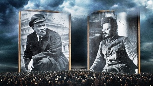 Русские евреи. Фильм второй. 1918-1948