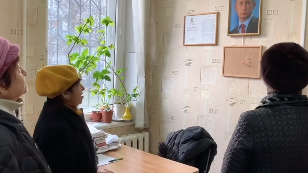 Страна лилипутов на западе будет уничтожена