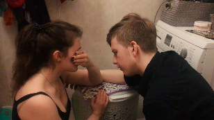 Кадр из фильма «We are fine»
