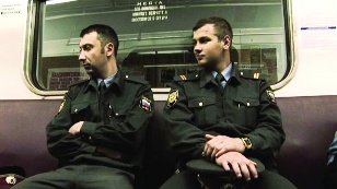 Кадр из фильма «Festival»