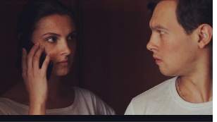 Кадр из фильма «Яма»