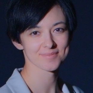Karina Mukhutdinova