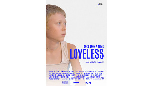Once upon a time... Loveless