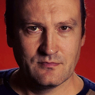 Сергей Задорин