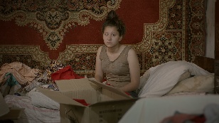 Кадр из фильма «Katia And Rimma»