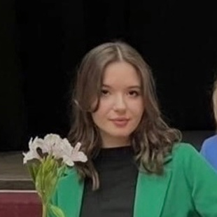 Daria Ponomarenko