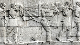 Кадр из фильма «Victory Day»