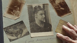Кадр из фильма «Engineer Fedorovich»