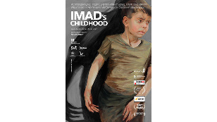Imad's Childhood