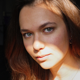 Daria Firsova