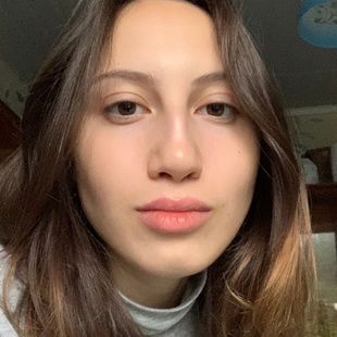 Алсу Самигина