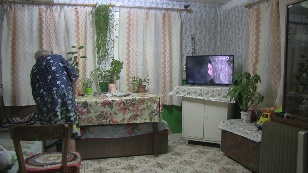 Баба Катя