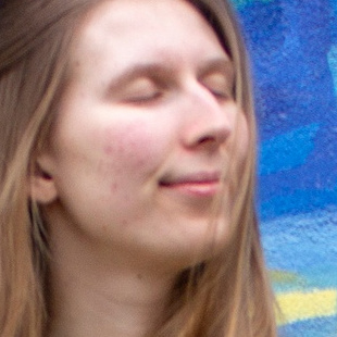 Ольга Андрианова