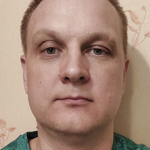 Роман Рыжов
