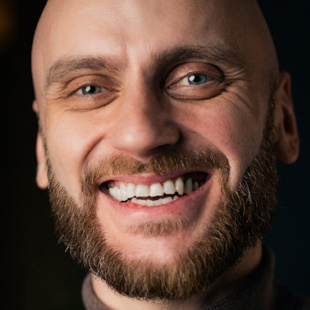 Mykola Buchyk