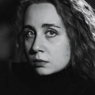 Anna Deberdieva