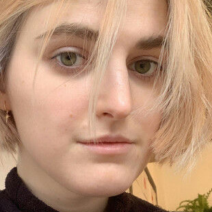 Zlata Onufrieva