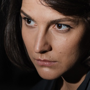 Irma Bogdanovičiūtė
