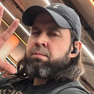 Alexey Nemurov