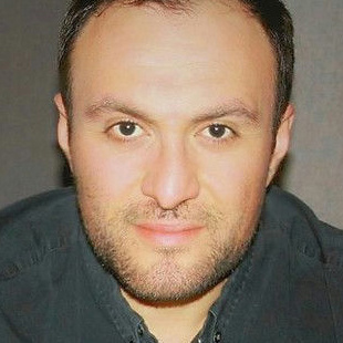 Hakob Melkonyan