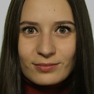 Анастасия Шкитина