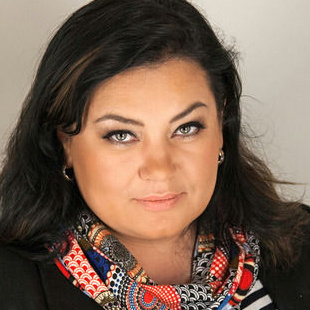 Ielyzaveta Tatarinova