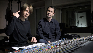 Hot Zex. Sound waves from Siberia