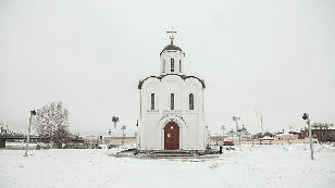 Bortenevo Battle. The Feat of Knyaz Tverskoy