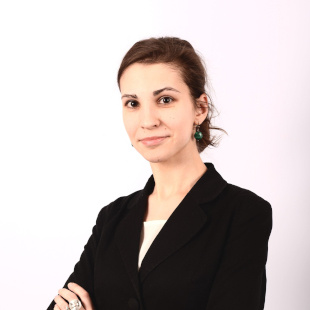 Daria Burlakova