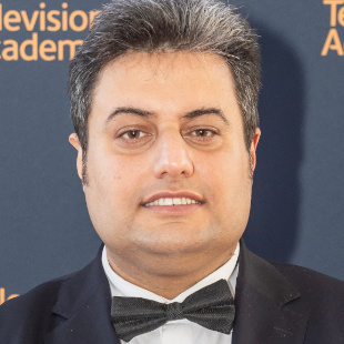 Kamran Gasimov
