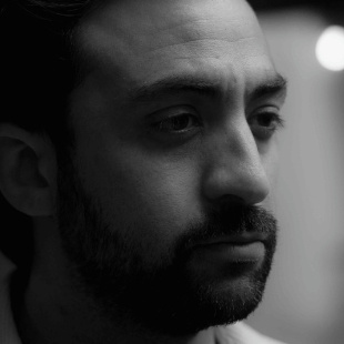 Alexis Pazoumian