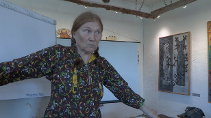 Kinzhodukh